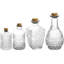 Glass Decorative Bottle-1422089259