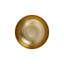 Bol rond en métal martelé 14 po Rosy-1526410500