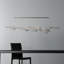 Coral 1 - Light Kitchen Island Linear LED Pendant-1771648920-1771648953