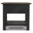 Edmore End Table with Storage