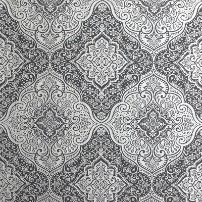 Wilmslow Grey Textured Glitter Wallpaper Roll