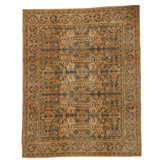 One-of-a-Kind 9'2" X 11'9" Area Rug