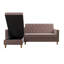 3 Seater Sofa Bed-666795437