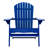 Malibu Adirondack Chair-1260860072