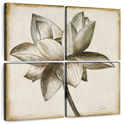 Harnek Sepia Lotus I