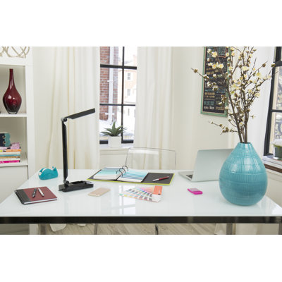 Lampe de bureau 16 po