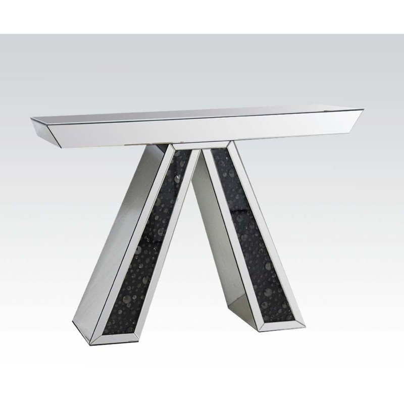 Console rectangulaire Blakes Glam
