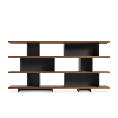 Happy Day Wide Bookcase