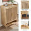24 Pair Shoe Storage-872278424