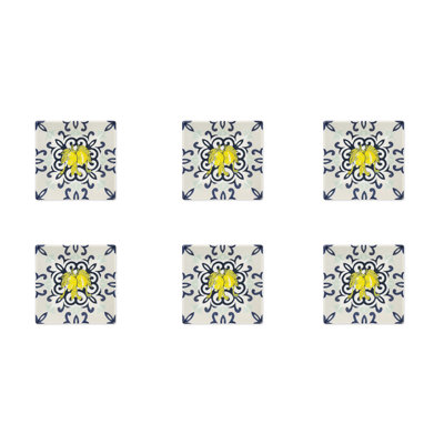 17.5cm Ceramic Dinner Plate