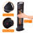 1000w Portable Halogen Patio Heater, Tip Over Protection