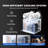 XPW Snow Cone Machine