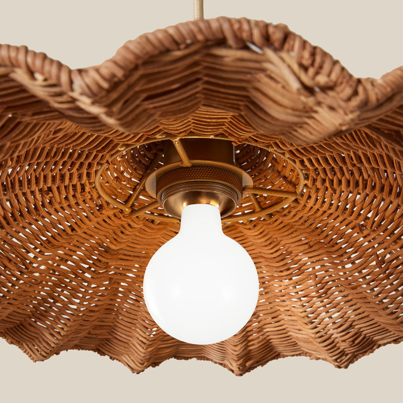 Savannah 1 - Light Pendant