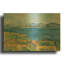 " The Bay of Marseilles, Seen from L " by Paul Cezanne Print-1111459376