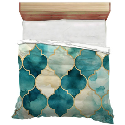 Polyester Comforter