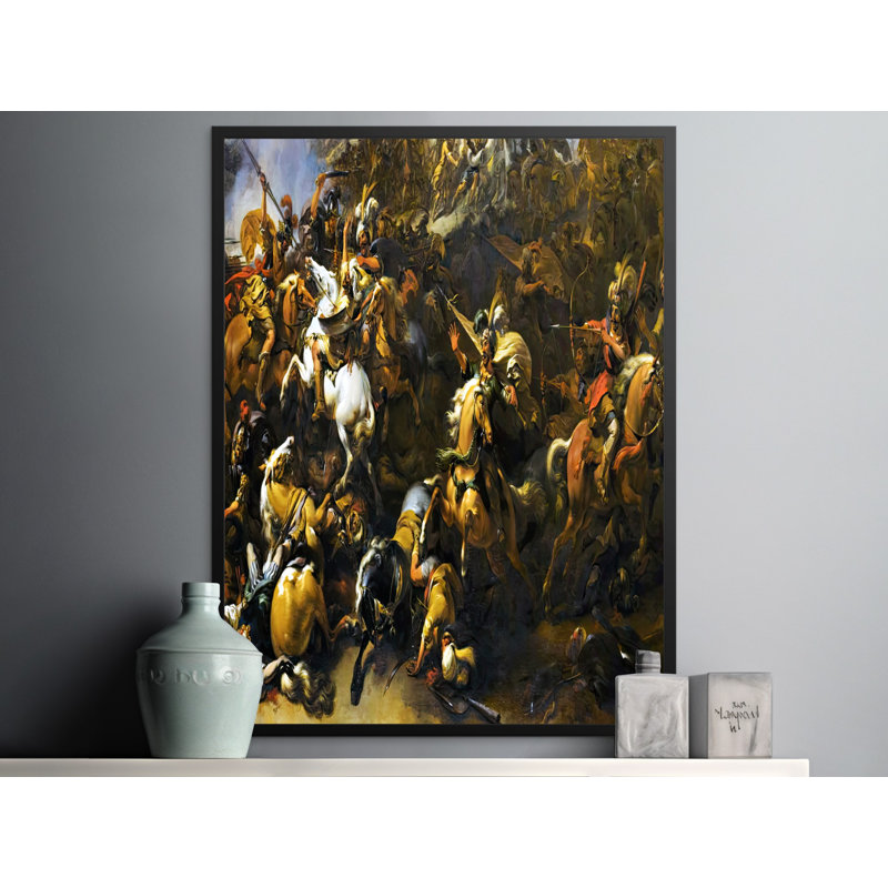 Whisenant No Frame Print, 16x20