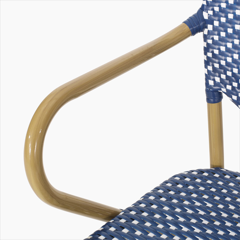 Chaise française Paul