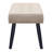 Kirsten Upholstered Bench-67855640