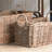 Birch Lane™ Zachary Seagrass Decorative Basket
