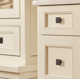 Appoint 1 1/4" Length Square Knob