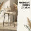 Ensemble de 2 tabourets de bar Boho-1972536661