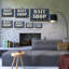 Enseigne en plastique 10 po x 14 po Bait Shop-119524010