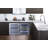 Summit Appliance 24" Wide Built-In Beverage Center-113203785