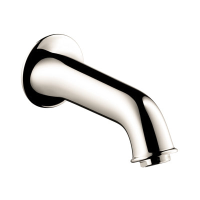 Talis C Wall Mounted Tub Spout Trim
