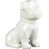 Blanc sélectionné