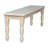 Mary-Jo Solid Wood Bench-1254190158