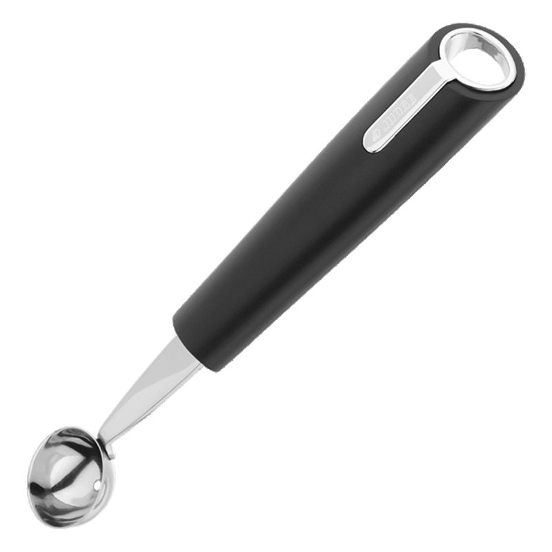 Judge Black Satin Tools, Fruit Baller