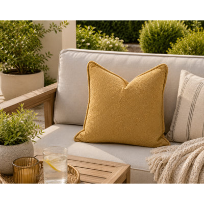 Pillow Alicante Coral