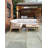 Roma L Corner Rope Sofa Dining Table Set