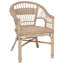 45cm H Stacking Dining Chair-103121417