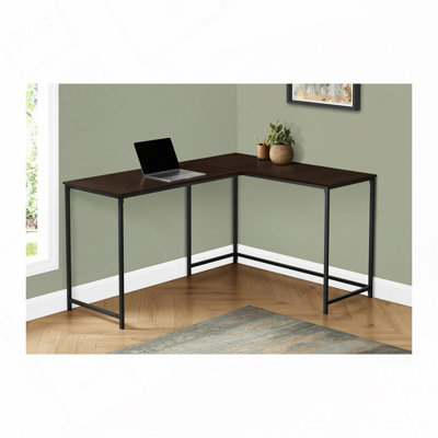 Home Office L Shape Computer Desk