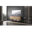 Meuble-lavabo 72 po Maumelle-102051195-102051194