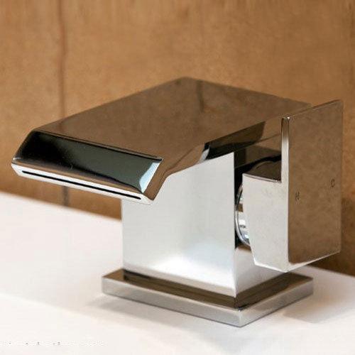 Crothers Mono Basin Mixer