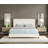 Aryia Boucle Upholstered Platform Bed-1719311902-1695484352