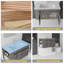 Meuble-lavabo flottant avec lavabo-736289530-736289532