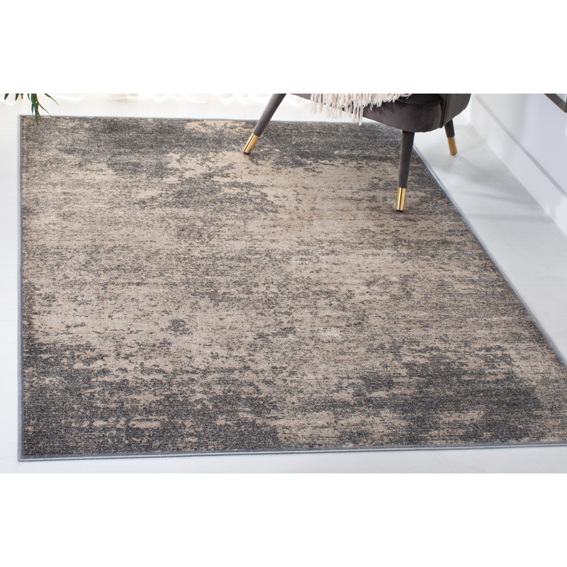 Darold Performance Rug, Rectangle 5'3" x 7'7"