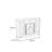 Modern Chinese Solid Wood Sideboard