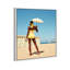 Cabana Muse III Print by Oliver Gal-907263208-907263207
