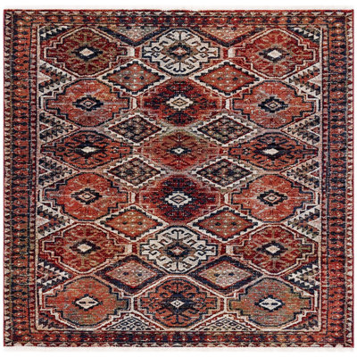 Tapis géométrique Kiester 300 Performance