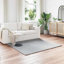  Faux Rabbit Fur Rug Olite Polyester-974317299-976097514