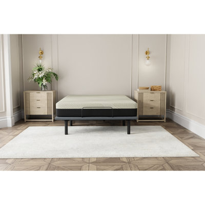 Matelas double 8 po Gel Comfort