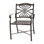 Bella Vista Dining Chair Frame