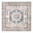 Bracamonte Oriental Indoor Rug-696039351