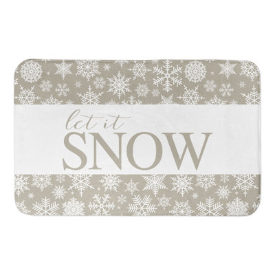 Tapis de bain biornulf
