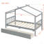Lit simple en bois avec tiroirs-626262784-626262798