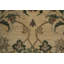 Tapis oriental luxueux à motif floral Peshawar 6 x 9